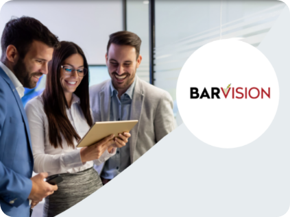 Barvision case study