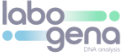 Labogena logo