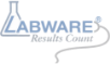 LabWare logo