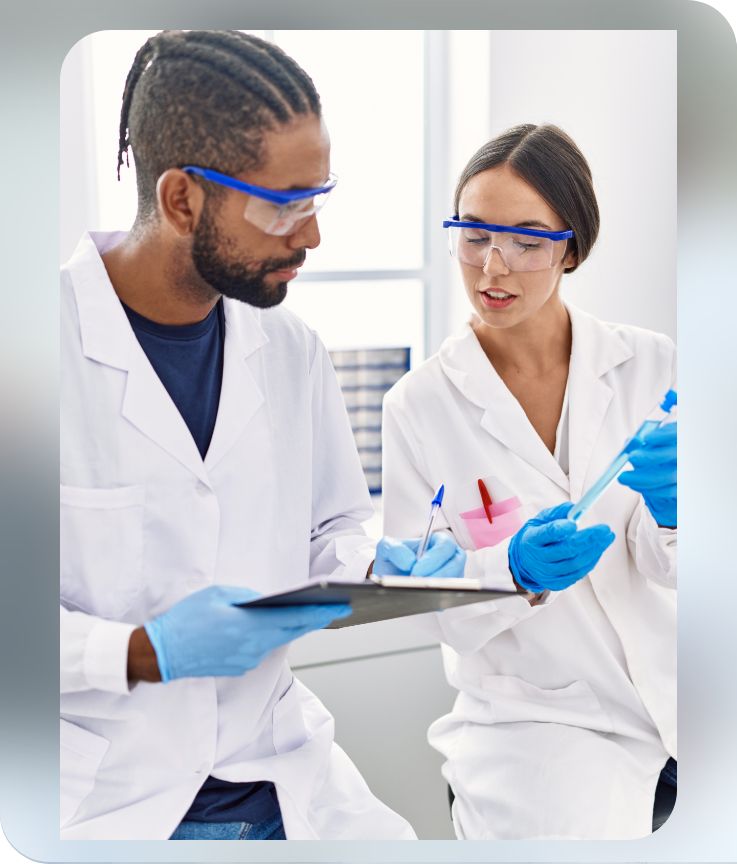 labware lims consulting