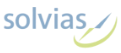 Solvias logo